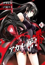 AKAME GA KILL! Set ZERO