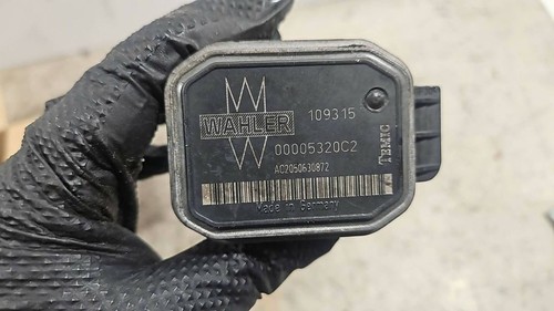 Valvola egr diesel - valvola,