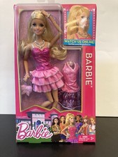 Mattel Barbie Vita Nella Casa