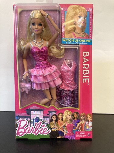 Mattel barbie vita nella - mattel, casa