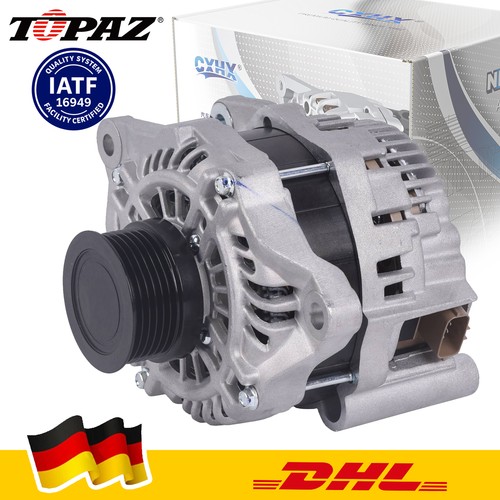 130a alternatore generatore - alternatore,