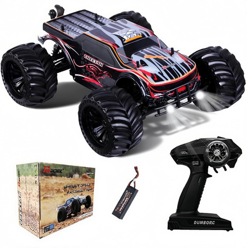Brushless auto per - rc,