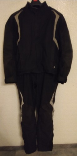 Giacca pantaloni combinati
