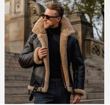 🧥 Giubbotto Uomo B3