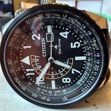 Orologio Citizen Eco-Drive