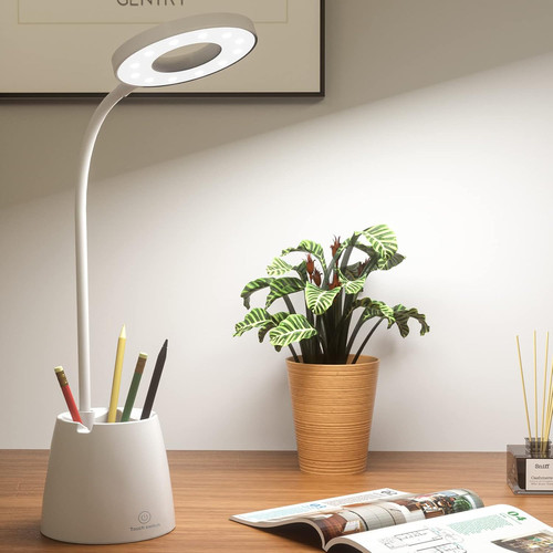 Lampada scrivania led - lampada,
