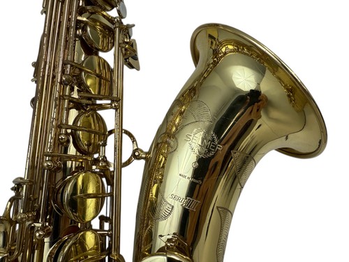 Selmer super action - action, 80