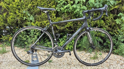 Bici strada trek - trek, madone