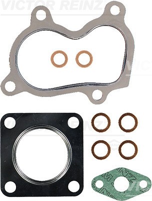 Kit montaggio compressore per - montaggio,,