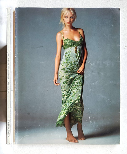 Versace way life - a,