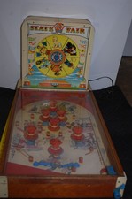 Flipper tester forza fiera di
