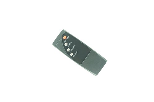 Telecomando per riscaldatore