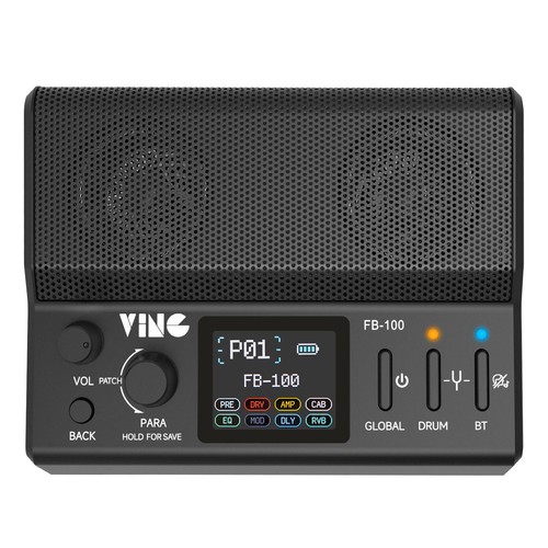 Ving flybro 100 - ving, fb-100