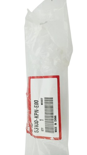 Manubrio honda cbf 125 - honda,