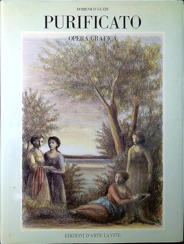 Domenico purificato opera - domenico,