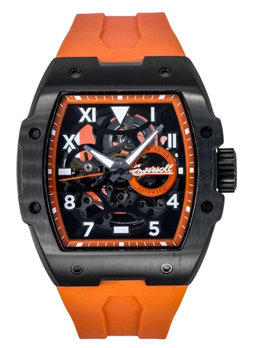 Orologio ingersoll automatico - orologio,