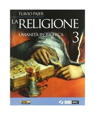 La religione. Umanità in