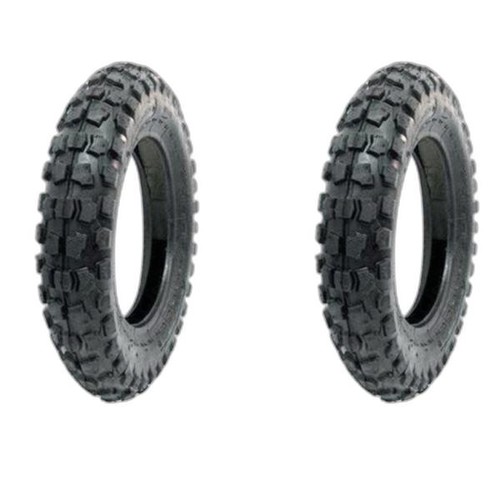 Coppia gomme hwa - coppia,