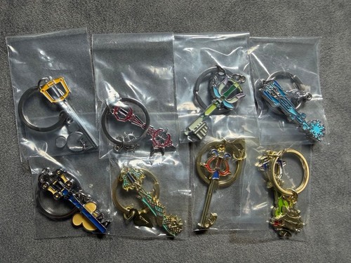 Kingdom hearts 25th - kingdom,
