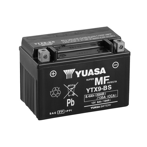 Yuasa batteria per adly - yuasa,