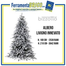 ALBERO DI NATALE LIVIGNO