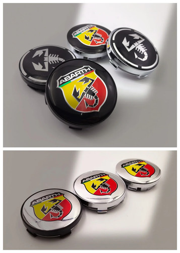 4pz coprimozzo copricerchio - 4pz,