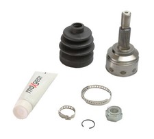 Kit giunti, Semiasse lato