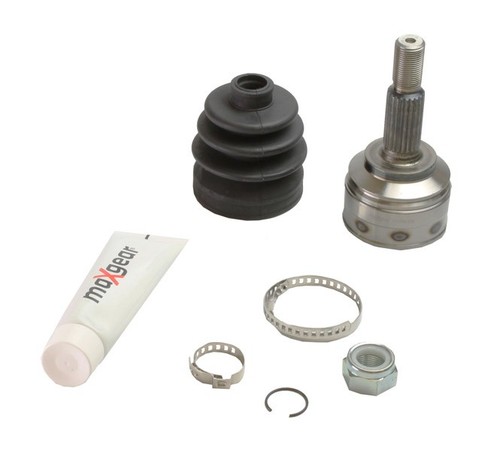 Kit giunti semiasse lato - giunti,,