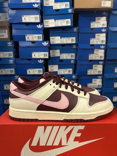 Nuove nike dunk low san - nuove, 'san