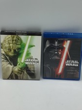 Star Wars Collection Episodes