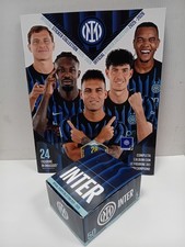 ALBUM FIGURINE INTER 2025-2026