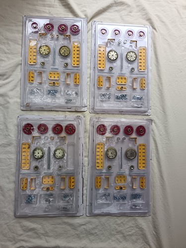 Lots meccano 002 - meccano,