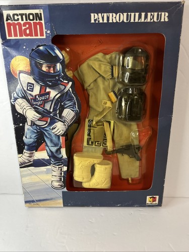 Tuta astronauta vintage - da,