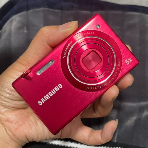 Samsung mv800 flip out - samsung, flip-out