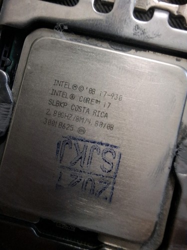 930 - i7,