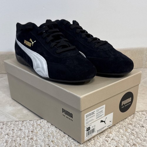 Sneakers basse puma speedcat - sneakers,