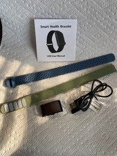 Smart Health Wristband for Men