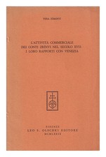 ZIMÁNYI, VERA L'Attività