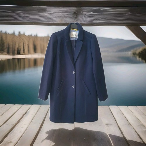 Cappotto transizione cecil - cappotto, di