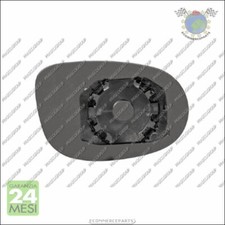 Vetro Specchietto Prasco Sx