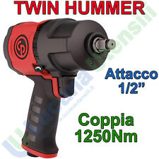 Avvitatore Pneumatico ad