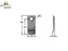 Premilama Semplice per