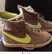 sneakers donna NIKE Nr 37,5