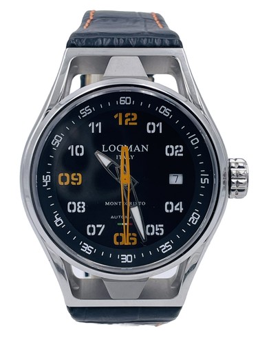 Orologio locman montecristo - orologio,