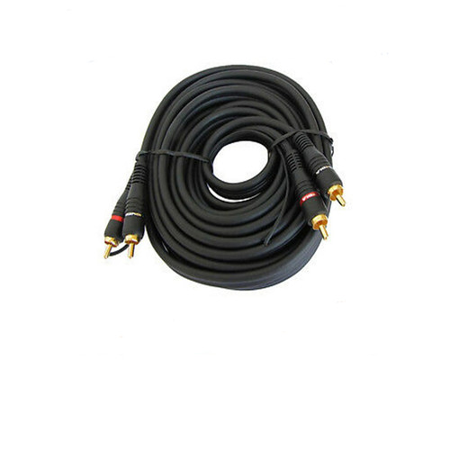 Cavo xpl rca - rca,