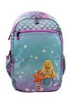 LEGO Zaino Scuola Super