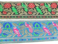 1 MT PASSAMANERIA GALLONE