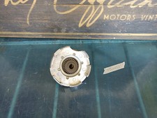 TO-R0333 - CAMPANA FRIZIONE POLINI 27 DENTI