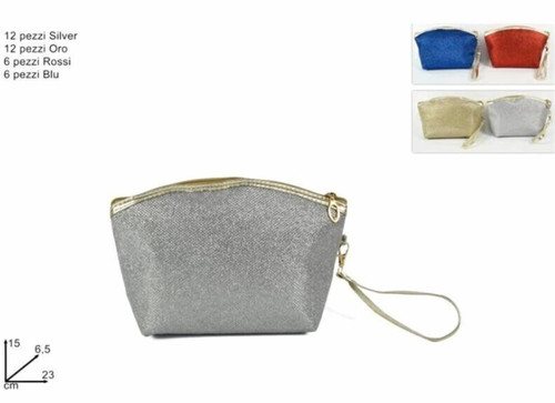 Beauty case pochette - beauty, donna