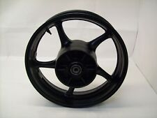 REAR RIM FOR YAMAHA XJ6-N 600 FROM 2009 (e28666)